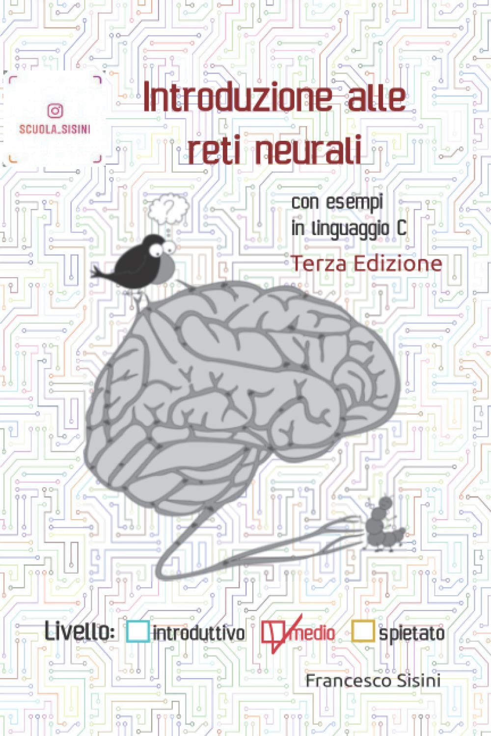 Introduzione Alle Reti Neurali con Esempi in Linguaggio C