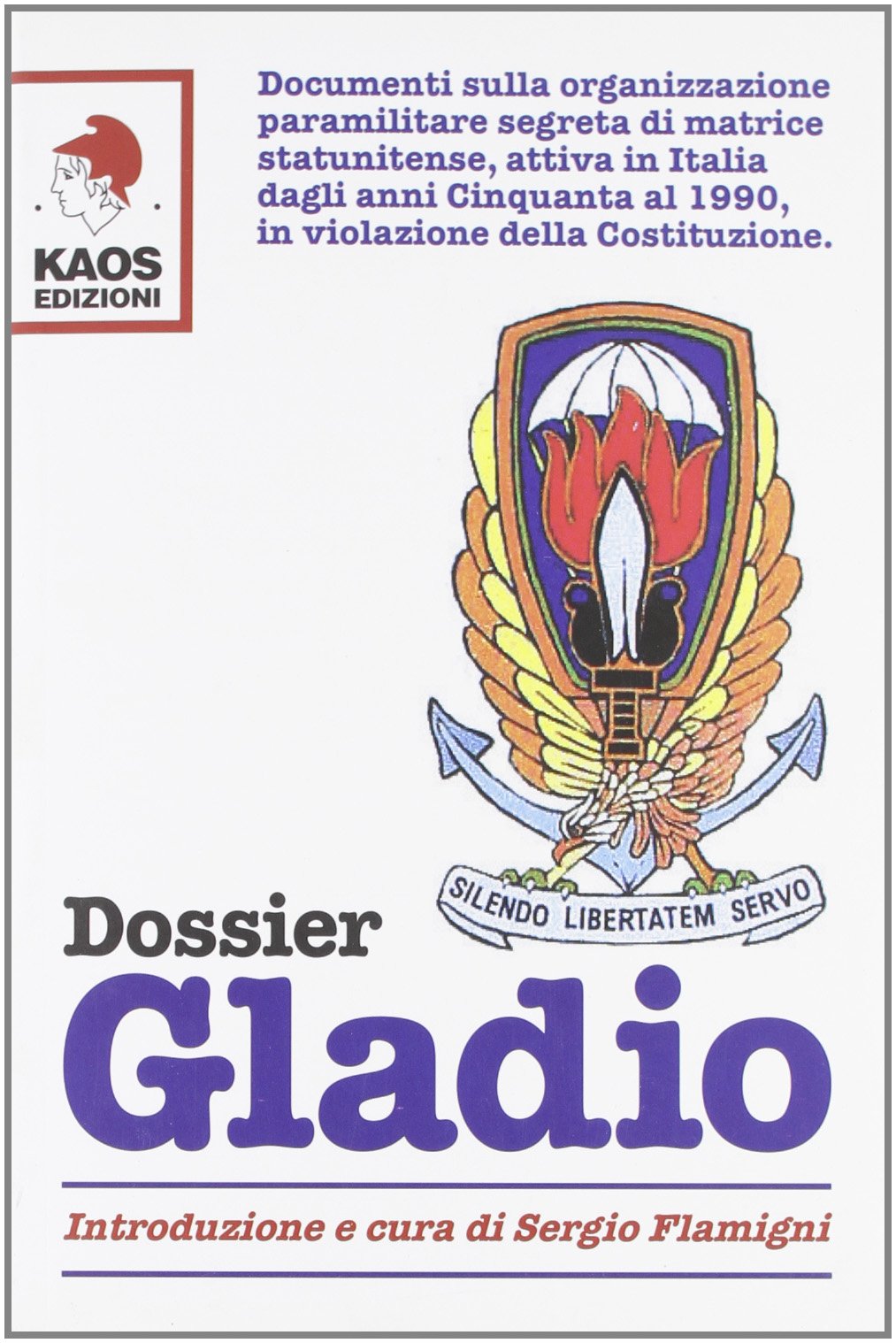 Dossier Gladio